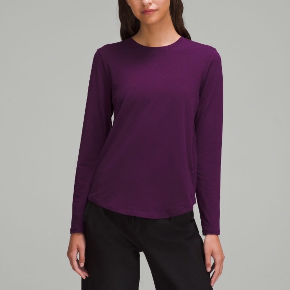 Lululemon Love Long Sleeve